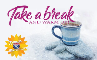 The Best Coffee Breaks on Kansas I-70